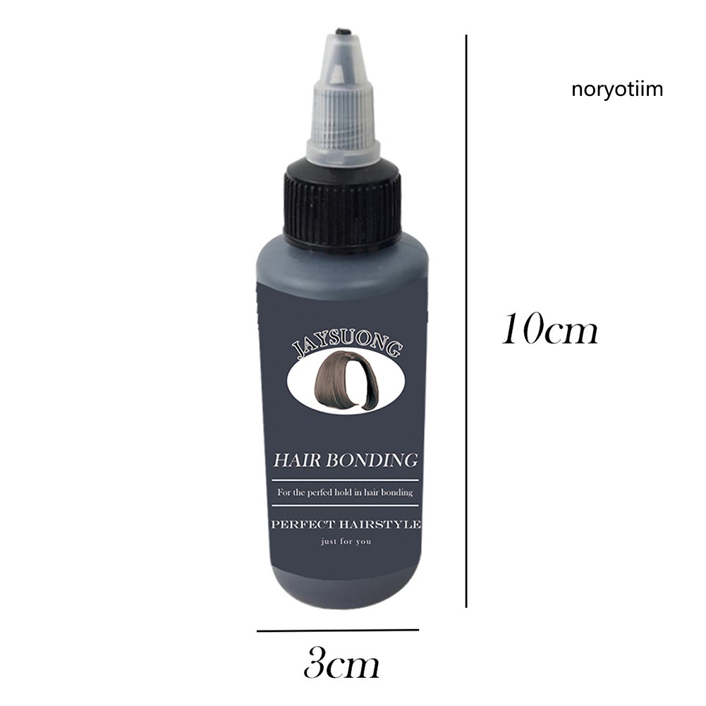 ✾MF✾Invisible Lace Wig Glue Remover Hair Extension Hairpiece Bonding Agent Adhesive | BigBuy360 - bigbuy360.vn
