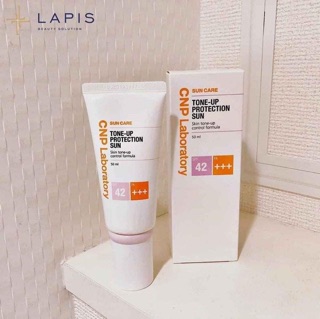 KEM CHỐNG NẮNG CNP LABORRATORY