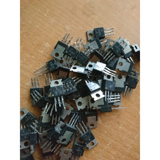 a940 c2073,A940, C2073 ,2SA940, 2SC2073,cặp sò đệm bóc máy