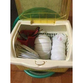 KỆ ÚP BÁT CÓ NẮP ĐẬY VIỆT NHẬT