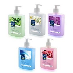 NƯỚC RỬA TAY AQUA VERA - TURKEY 500 | BigBuy360 - bigbuy360.vn
