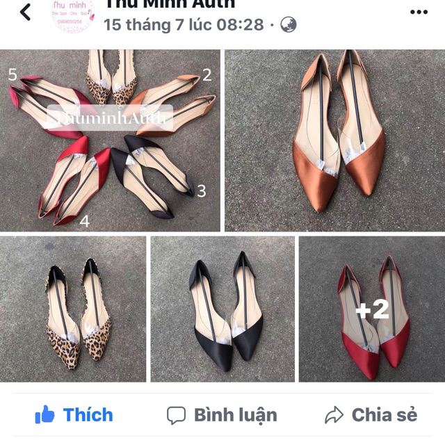 Giầy giầy giầy