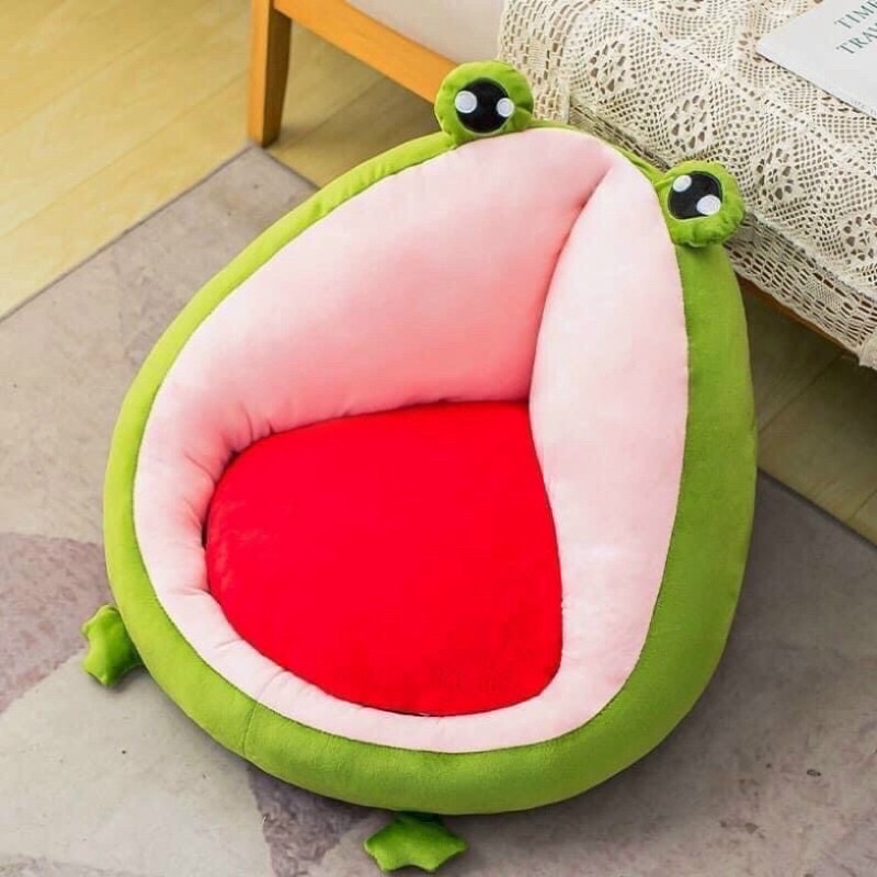 Ghế gấu, ghế tatami tựa lưng nhiều mẫu cute