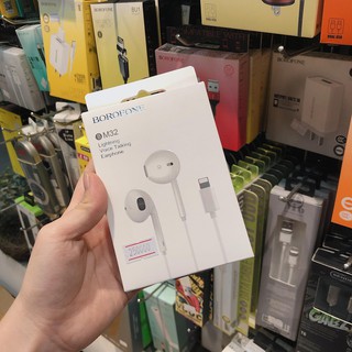 Tai Nghe Nhét Tai Borofone BM32