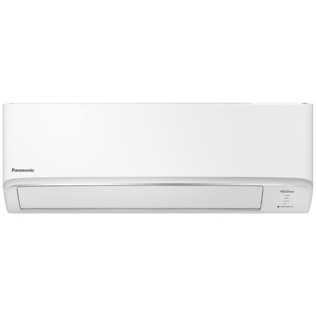 Điều hòa Panasonic 2 chiều Inverter R32 tiêu chuẩn CS/CU-YZ12WKH-8