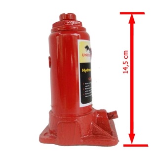 KÍCH CON ĐỘI THUỶ LỰC 2 TẤN