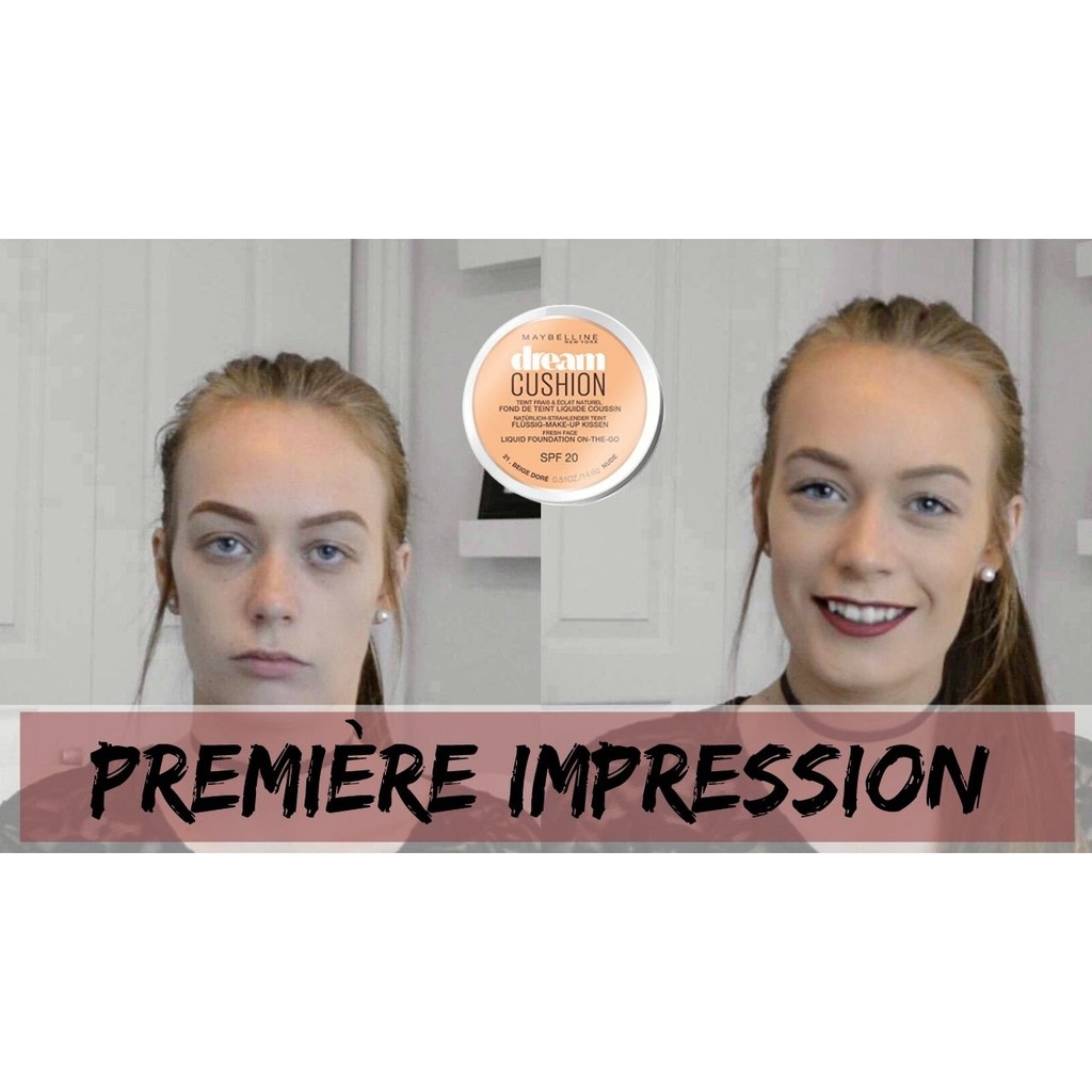 kem nen  DREAM Cúhion TONE 10-30 | BigBuy360 - bigbuy360.vn