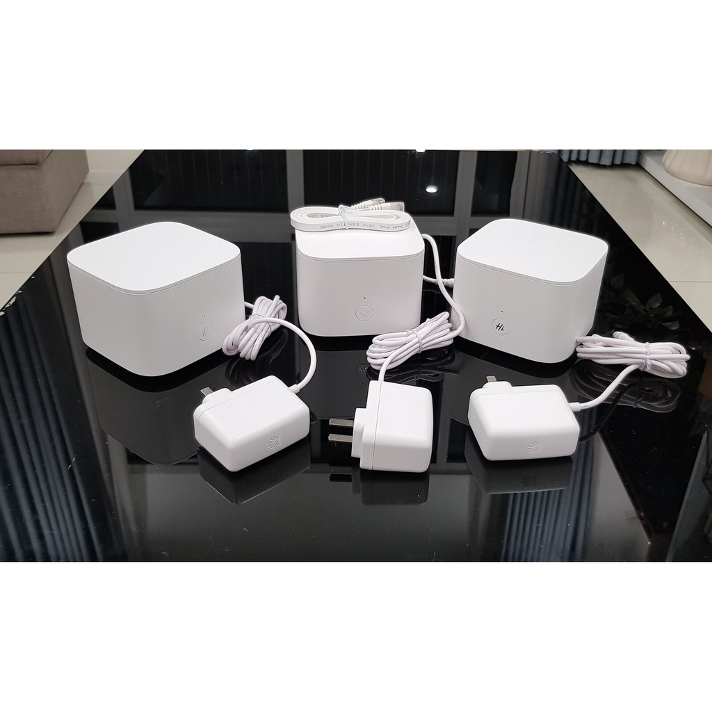 Huawei Honor Hirouter-CD20 AC1200 Smart Mesh Wifi