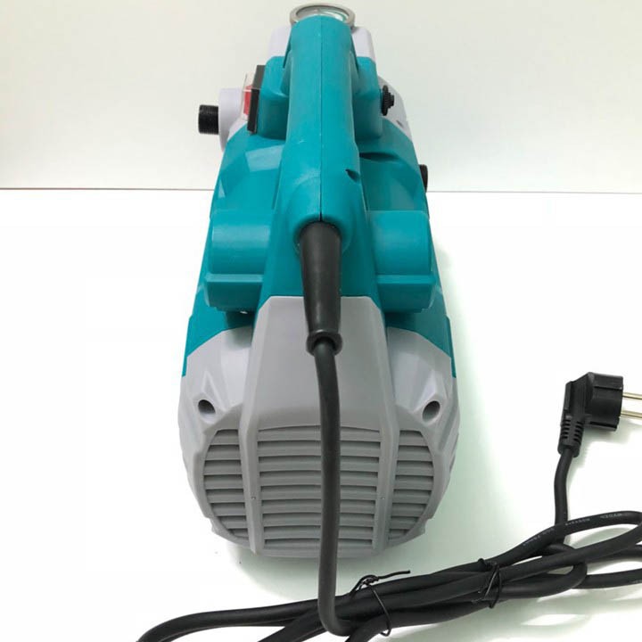 MÁY XỊT RỮA XE ÁP LỰC CAO TOTAL 1500W ( MOTOR TỪ ) TGT11236