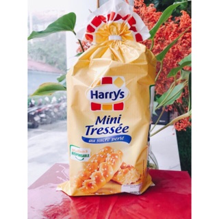 Bánh mỳ hoa cúc Pháp Mini Tresse