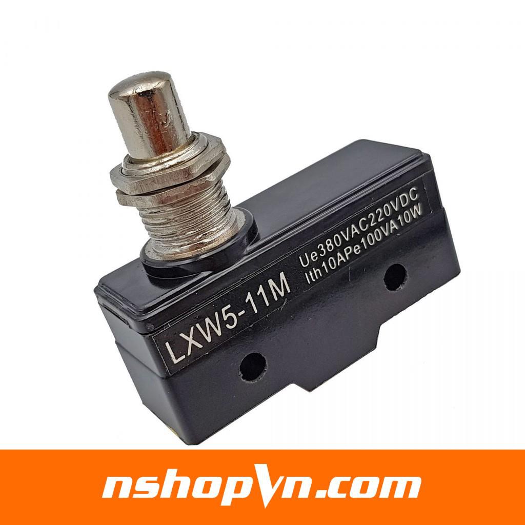 Công tắc hành trình LXW5-11G1, LXW5-11G2, LXW5-11M, LXW5-11N1,LXW5-11D1