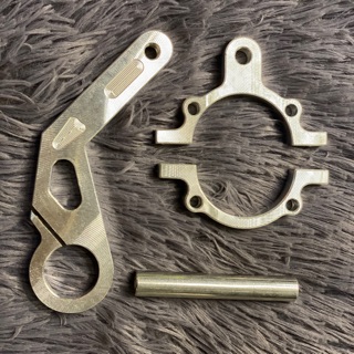 [Shop uy tín] Pass trợ lực cổ Raider, sonic, exciter, sỉrius...