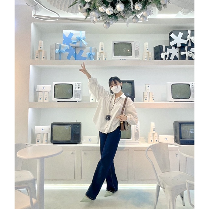 ÁO SƠMI LINEN NHÚN TAY THIẾT KẾ