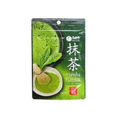 Bột trà xanh Matcha Uji 30g