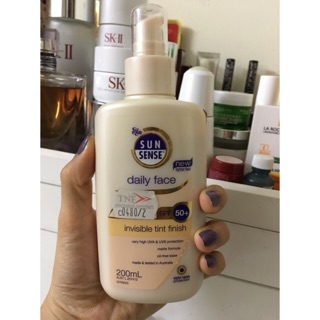 Chống nắng Sun Sense 200ml ( Xách tay Úc )