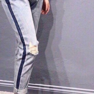 Quần baggy jeans nhiều mẫu cá tính