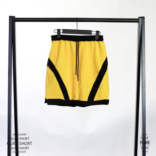 BLACKPINK - Quần Short V Running MB