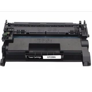 (TKPC4)  [ BH 12 tháng ] Hộp mực 26a cho HP M402 M402d 402n M402dn M402dw - Hộp mực HP CF226A(cherri)