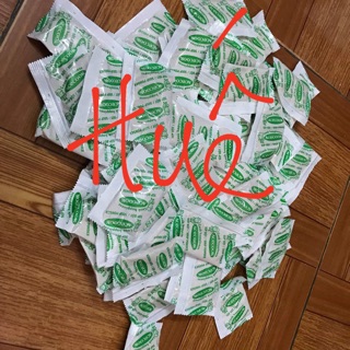 Combo súp hảo hảo