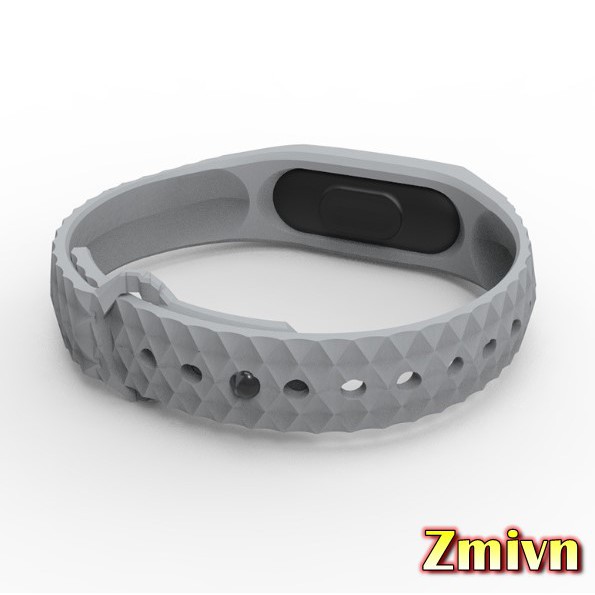 Dây Vân sần Xiaomi miband 2