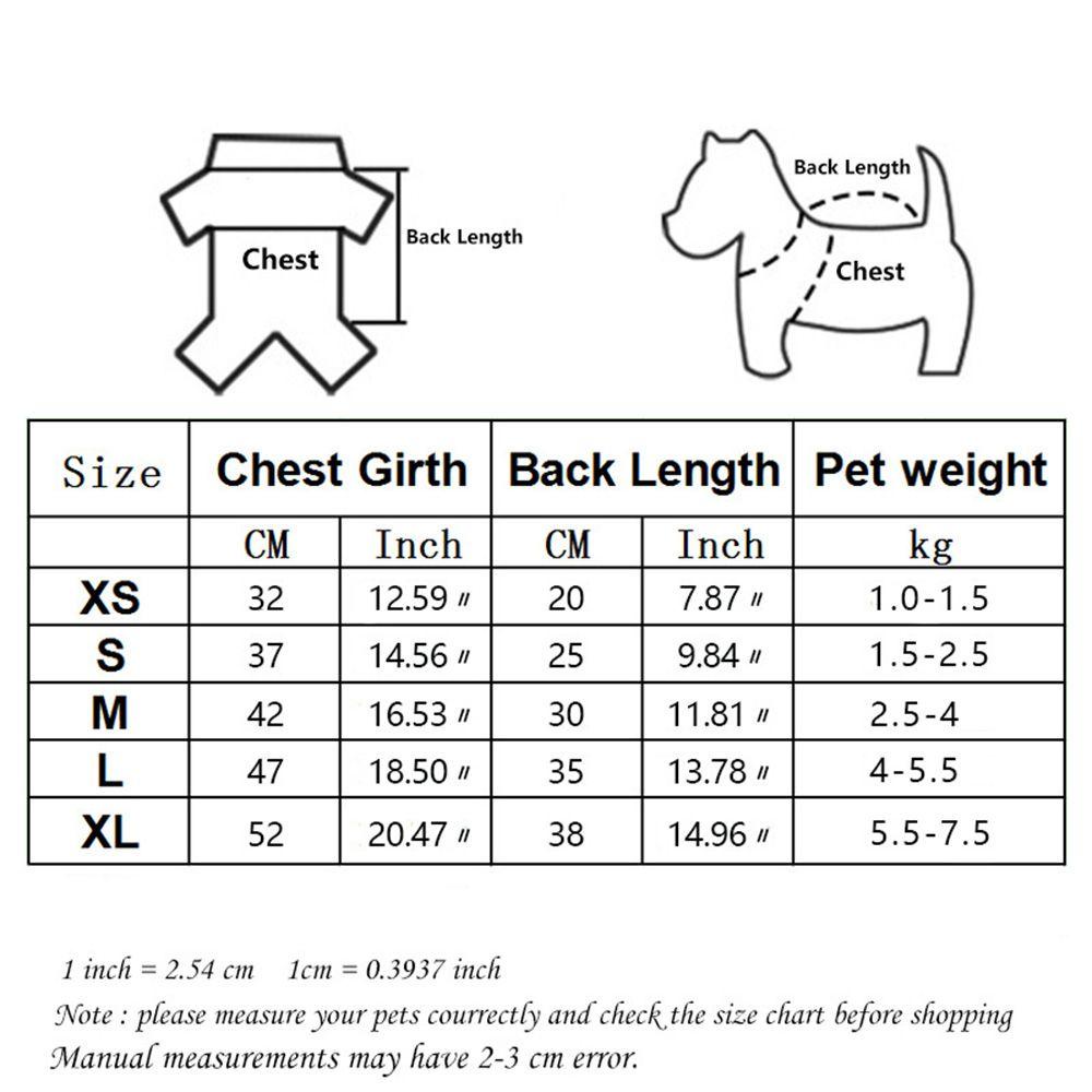 Áo Len Giữ Ấm Cho Thú Cưng Chó Chihuahua