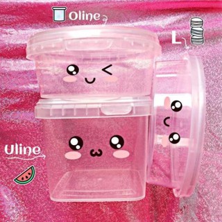 Basic Slime - Đồ Chơi An Toàn Không Độc Hại