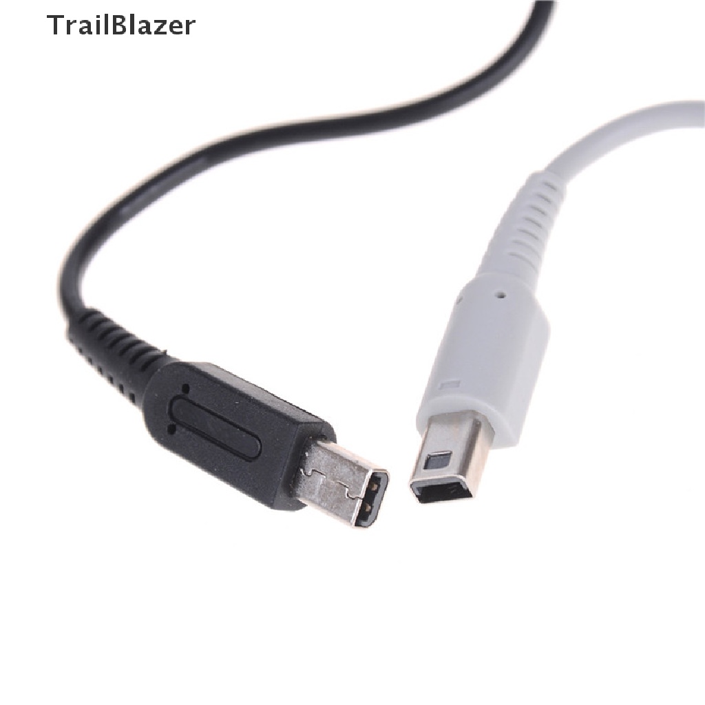 Bộ Sạc Chuyển Đổi Nguồn Điện Tường Cho Nintendo NDSI XL 3DS 2DS 3DSLL 3DSXL