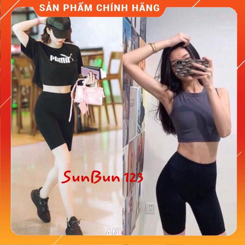 ❤️Quần LEGGING Ngố-Đùi ASOS❤️Chất Đẹp❤️