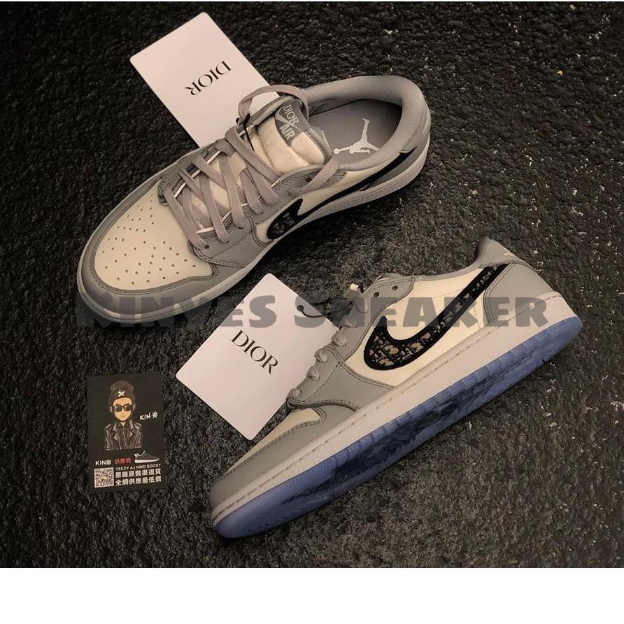 Giày Air Jordan 1 Retro High OG Low (Best Quality)