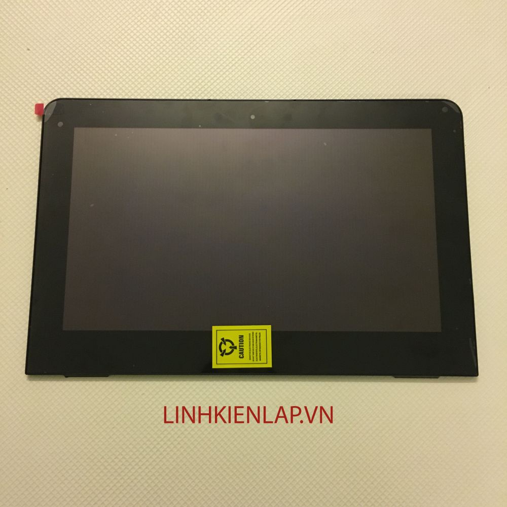 Thay màn hình laptop hp pavilion x360 11-u M1-u LCD screen replacement