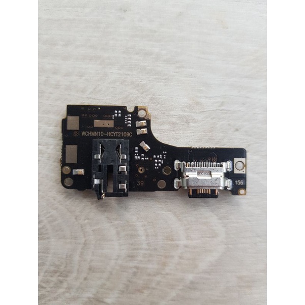 Cụm sạc Xiaomi Redmi Note 10 4G , Xiaomi Redmi Note 10s , M2101K7AI M2101K7AG M2101K7BG