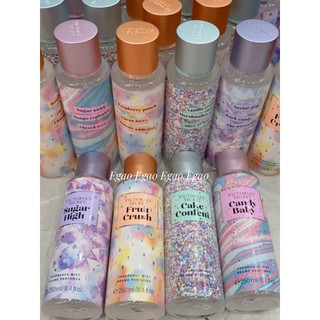 Nước hoa body mist vic sugar