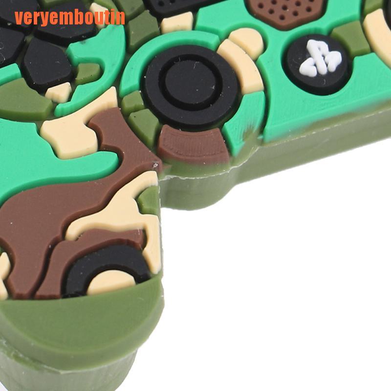 Móc Khóa Gắn Máy Chơi Game PS4 Dễ Thương