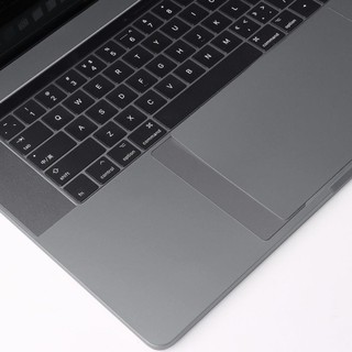 Miếng dán kê tay và trackpad dành cho Macbook JRC