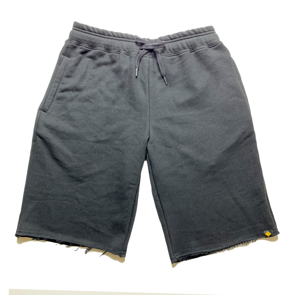 Quần Short nam nữ Unisex Froggy dưới 90kg qua đầu gối dưới 80kg | BigBuy360 - bigbuy360.vn