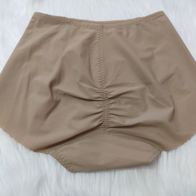 Quần gen lưng cao, quần Đài Loan cao cấp 533 size M, L, xl, 2XL