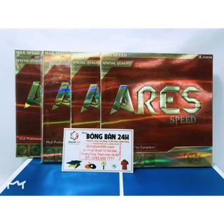 Mặt vợt Ares Speed