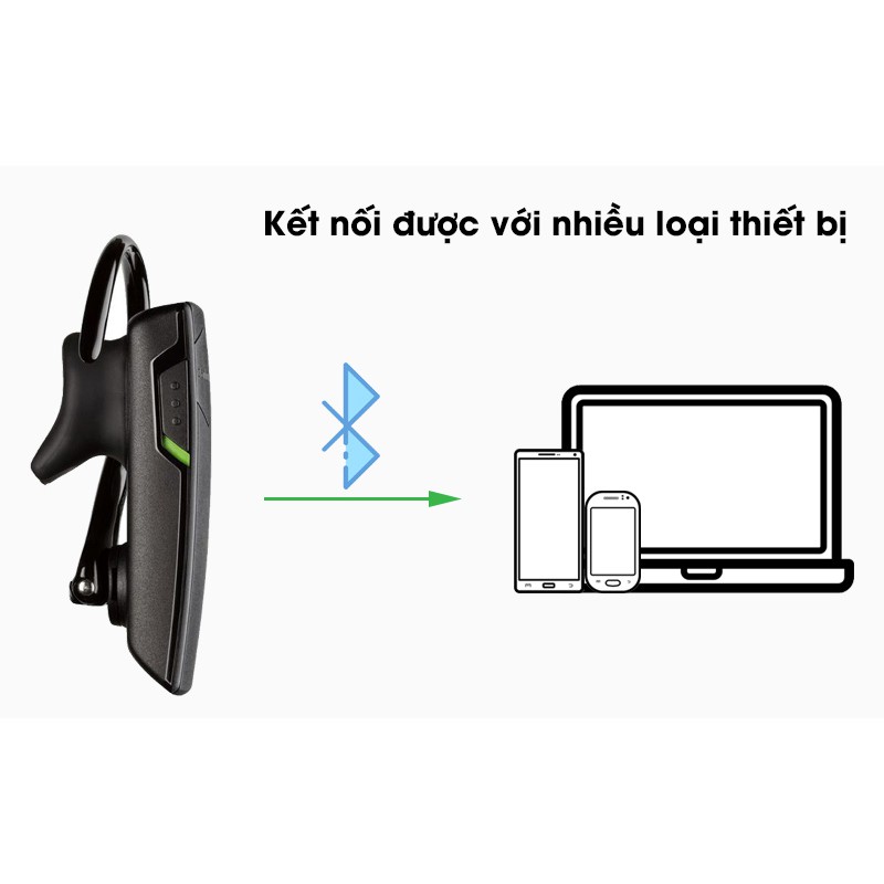 Tai nghe Bluetooth Plantronics Explorer E10