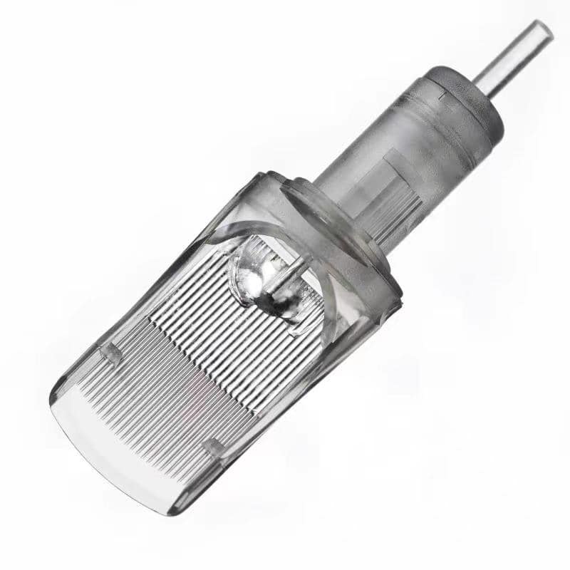 Kim đạn tô màu size lớn, kim đạn đánh bóng size lớn