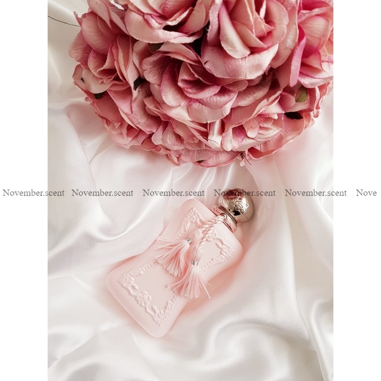 ❣ Nước Hoa Nữ Parfums De Marly Delina Royal Essence - ᴛᴇsᴛᴇʀ 5ᴍʟ/10ᴍʟ/20ᴍʟ