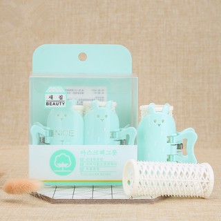 Set 2 Lô Cuốn Tóc Xinh Xắn