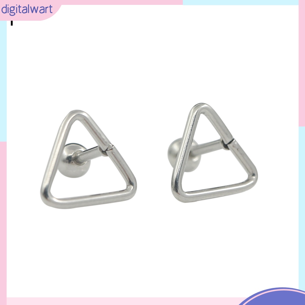 Khuyên Tai Nữ Trang Tạo Hình Độc Đáo