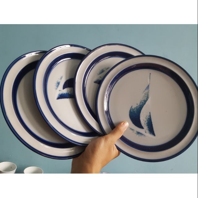 Gốm Nhật hàng si giá rẽ siêu đẹp