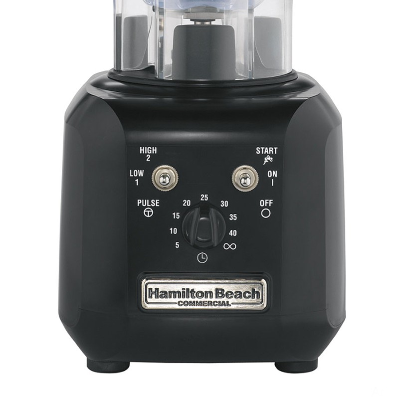 Máy Xay Sinh Tố Hamilton Beach 1.4L 1HP 2 Tốc Độ HBH450-C