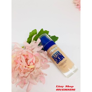 Kem phấn nền Super stay better skin Maybelline