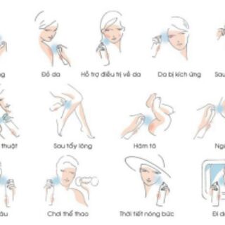 Xịt khoáng Avene xách tay Đức