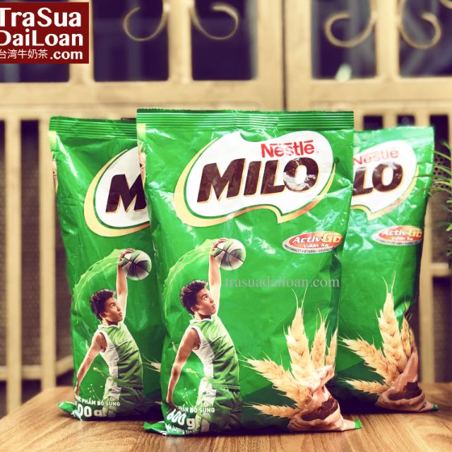 BỘT MILO ( NESTLE - VIỆT NAM)