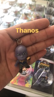 MÓC KHOÁ AVENGERS ENDGAME