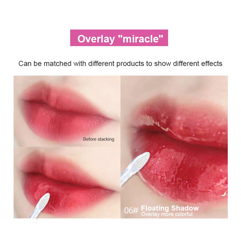 💖Hàng mới về💖 Son Môi Dạng Lỏng Maffick Dưỡng Ẩm Lâu Trôi 6 Màu Tùy Chọn 100% Chính Hãng 💖STOCK & COD💖 | BigBuy360 - bigbuy360.vn