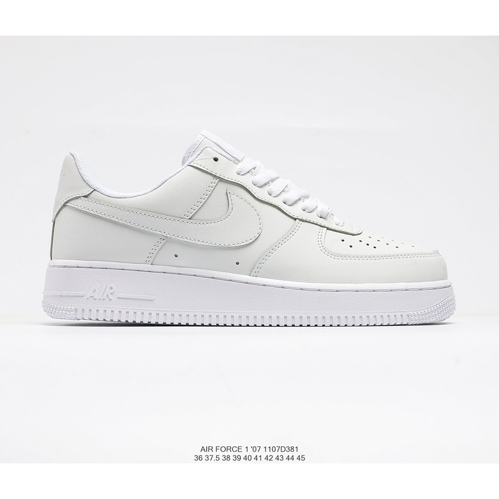 Order 1-3 Tuần + Freeship Giày Outlet Store Sneaker _Nike Air Force 1 Low MSP: 1107D3814 gaubeaostore.shop